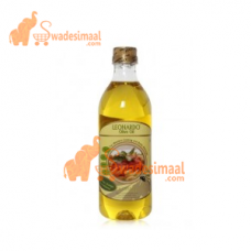 Leonardo Extralight Olive Oil 2 L